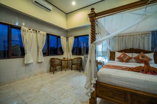Hostal Bangbang Family House