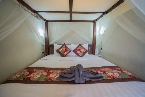 Hostal Bangbang Family House
