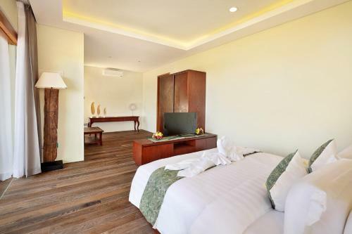 Villa The Miracle Nusa Dua
