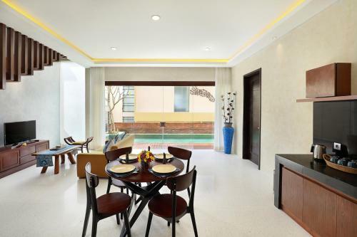 Villa The Miracle Nusa Dua