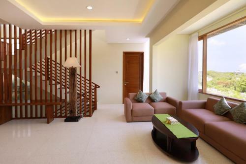 Villa The Miracle Nusa Dua