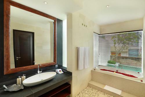 Villa The Miracle Nusa Dua