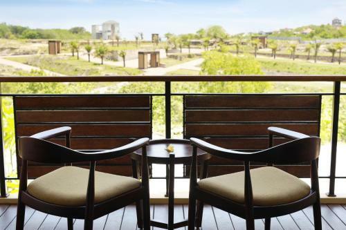 Villa The Miracle Nusa Dua