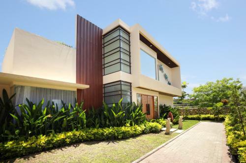 Villa The Miracle Nusa Dua