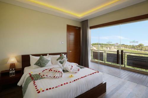 Villa The Miracle Nusa Dua