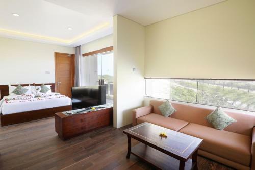 Villa The Miracle Nusa Dua