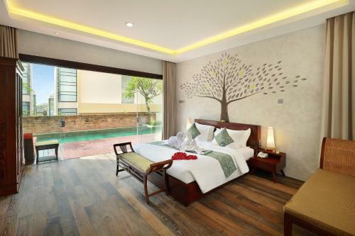 Villa The Miracle Nusa Dua