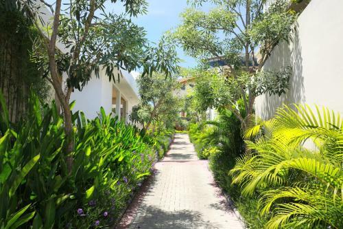 Villa The Miracle Nusa Dua