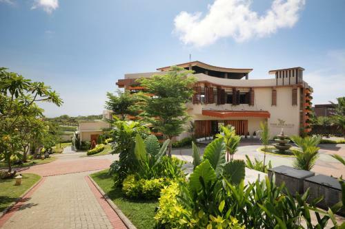 Villa The Miracle Nusa Dua