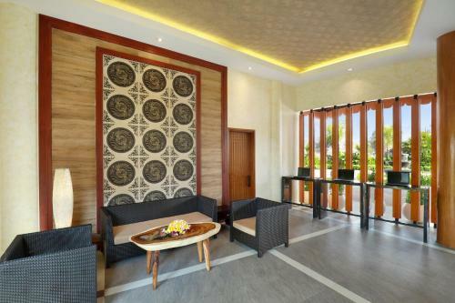 Villa The Miracle Nusa Dua