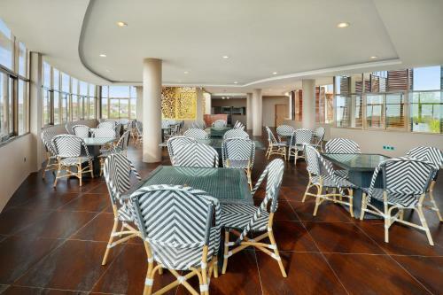 Villa The Miracle Nusa Dua