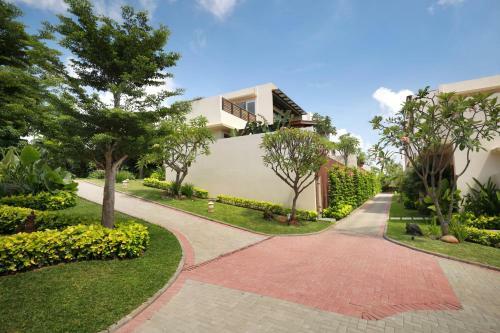 Villa The Miracle Nusa Dua