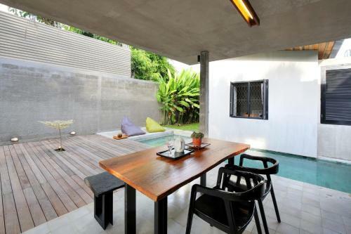 Bunut Bali Villa
