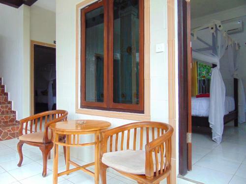 Leggie's Bungalow