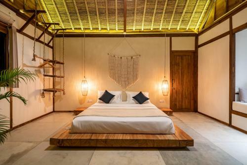 Hotel Green Escape Eco Resort