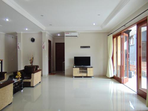 Dipondok Homestay