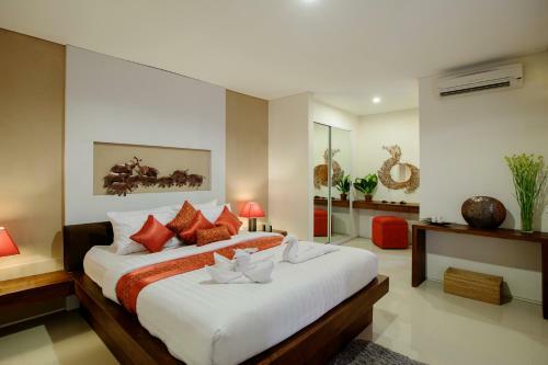 Amertha Colibri Villa Suite