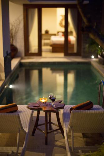 Amertha Colibri Villa Suite