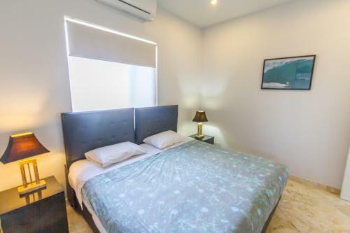Uluwatu Cliff Apartments