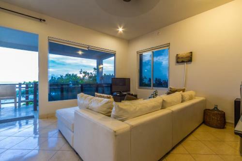 Uluwatu Cliff Apartments