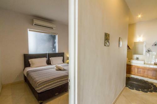Uluwatu Cliff Apartments