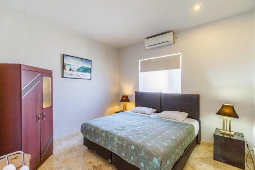 Uluwatu Cliff Apartments