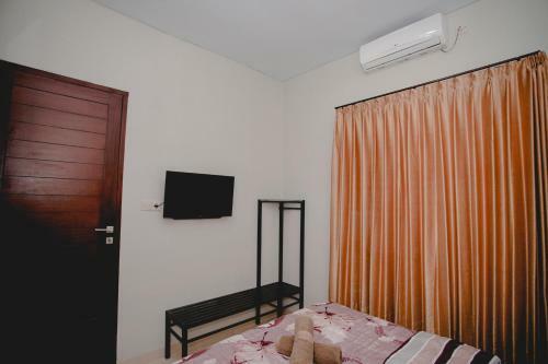 C8 Bed And Breakfast