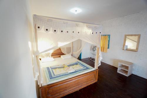 Hostal Nyoman & Nyoman Bingin Beach