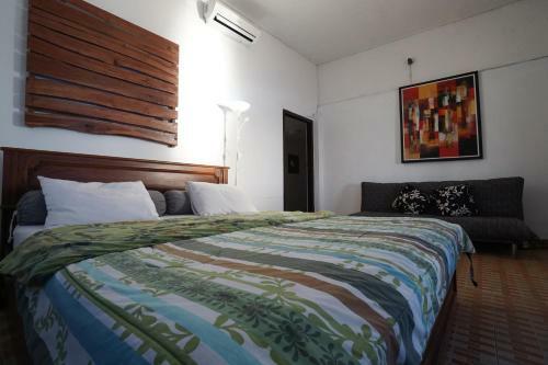 Hostal Nyoman & Nyoman Bingin Beach