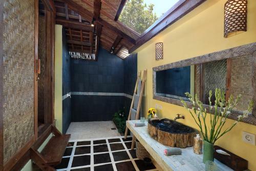 Uluwatu Lumbung Cottages