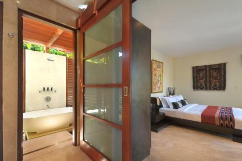 Cantic Villa