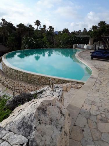 Cantic Villa