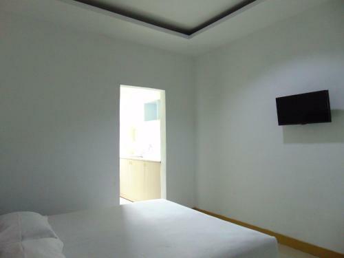 Hostal Room 868
