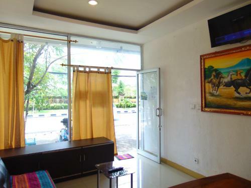 Hostal Room 868