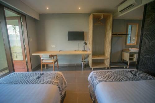 Hotel Padang-padang Inn