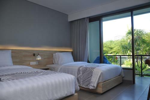 Hotel Padang-padang Inn