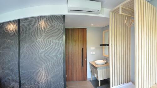 Hotel Padang-padang Inn
