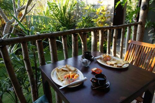 Bed & Breakfast Willy Homestay