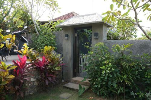 Bed & Breakfast Willy Homestay