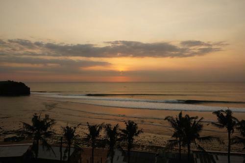 Bed & Breakfast Willy Homestay