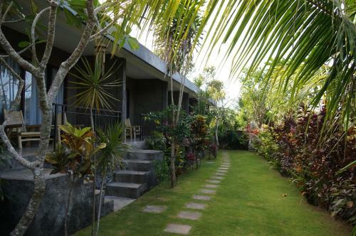 Bed & Breakfast Willy Homestay