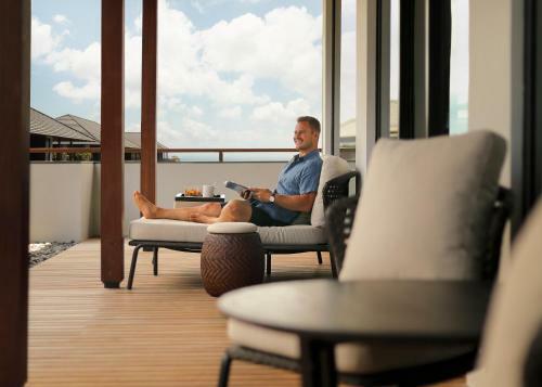 Hotel Radisson Blu Bali Uluwatu