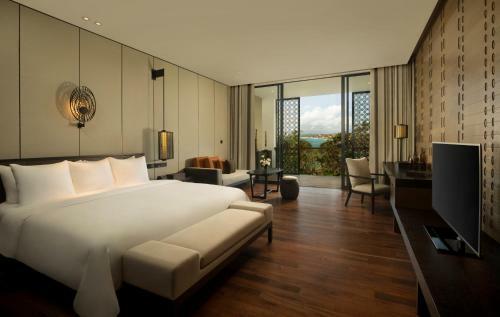 Hotel Radisson Blu Bali Uluwatu