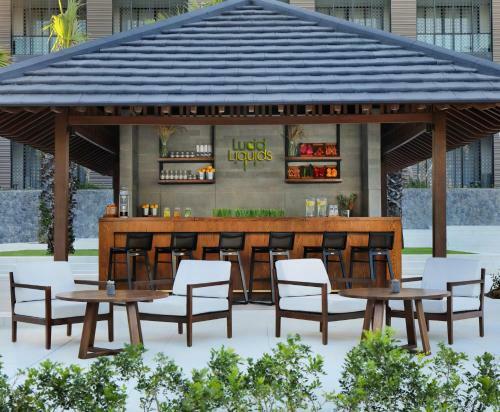 Hotel Radisson Blu Bali Uluwatu