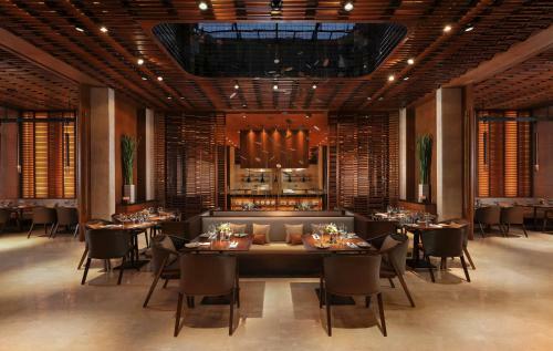 Hotel Radisson Blu Bali Uluwatu