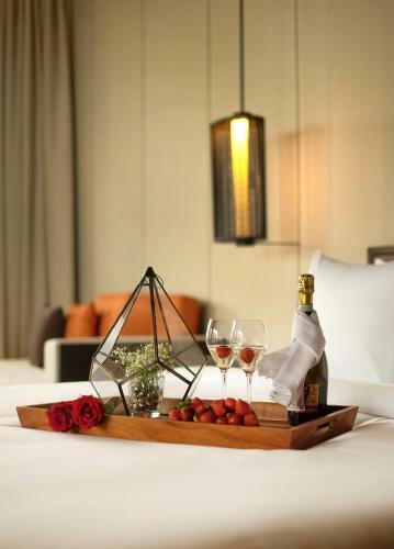 Hotel Radisson Blu Bali Uluwatu