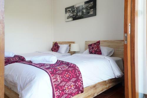 Hostal Seno Guesthouse & Cafe