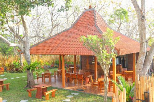 Hostal Seno Guesthouse & Cafe