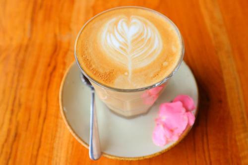 Hostal Seno Guesthouse & Cafe
