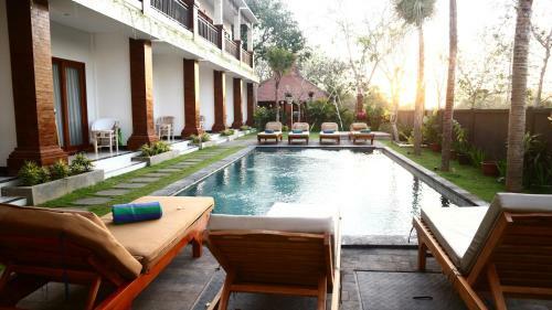 Hostal Seno Guesthouse & Cafe